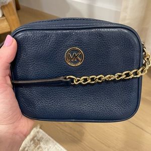 Michael Kors Mini Crossbody